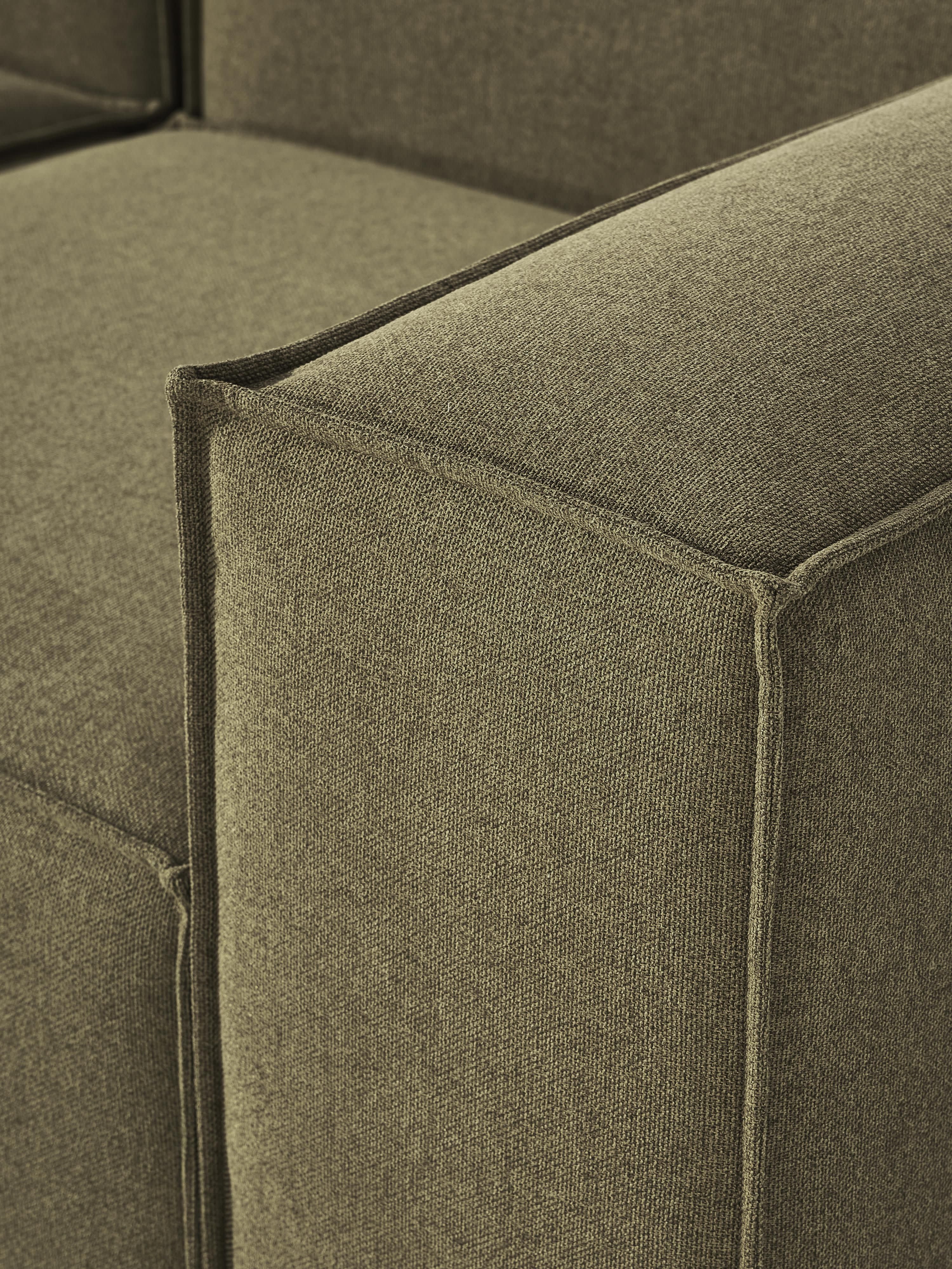 Modulares Sofa Lennon (4-Sitzer)