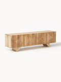 Galeriebild 1 - Lowboard Louis aus Eschenholz