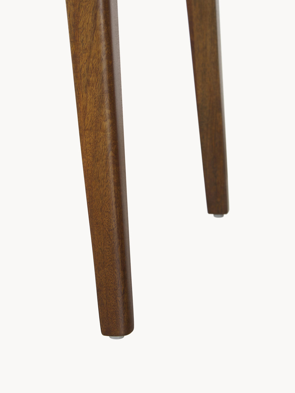 Runder Esstisch Archie aus Mangoholz, Ø 110 cm