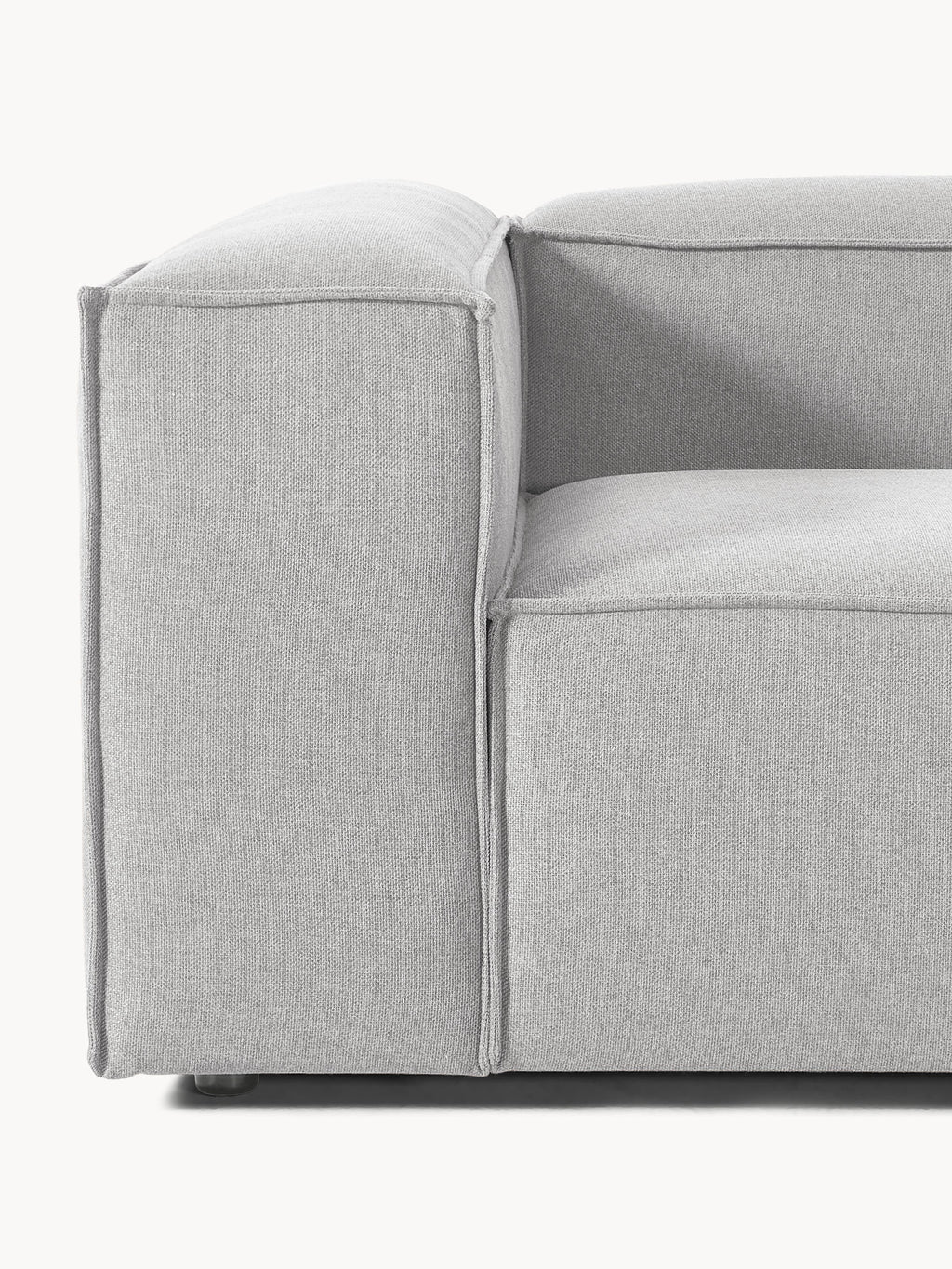 Modulares Sofa Lennon (3-Sitzer)