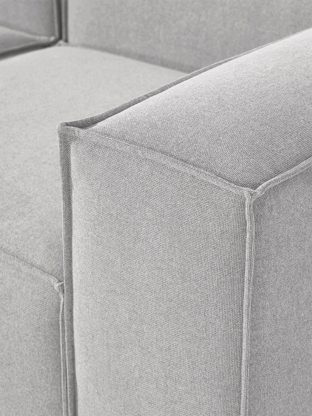 Modulares Sofa Lennon (3-Sitzer)
