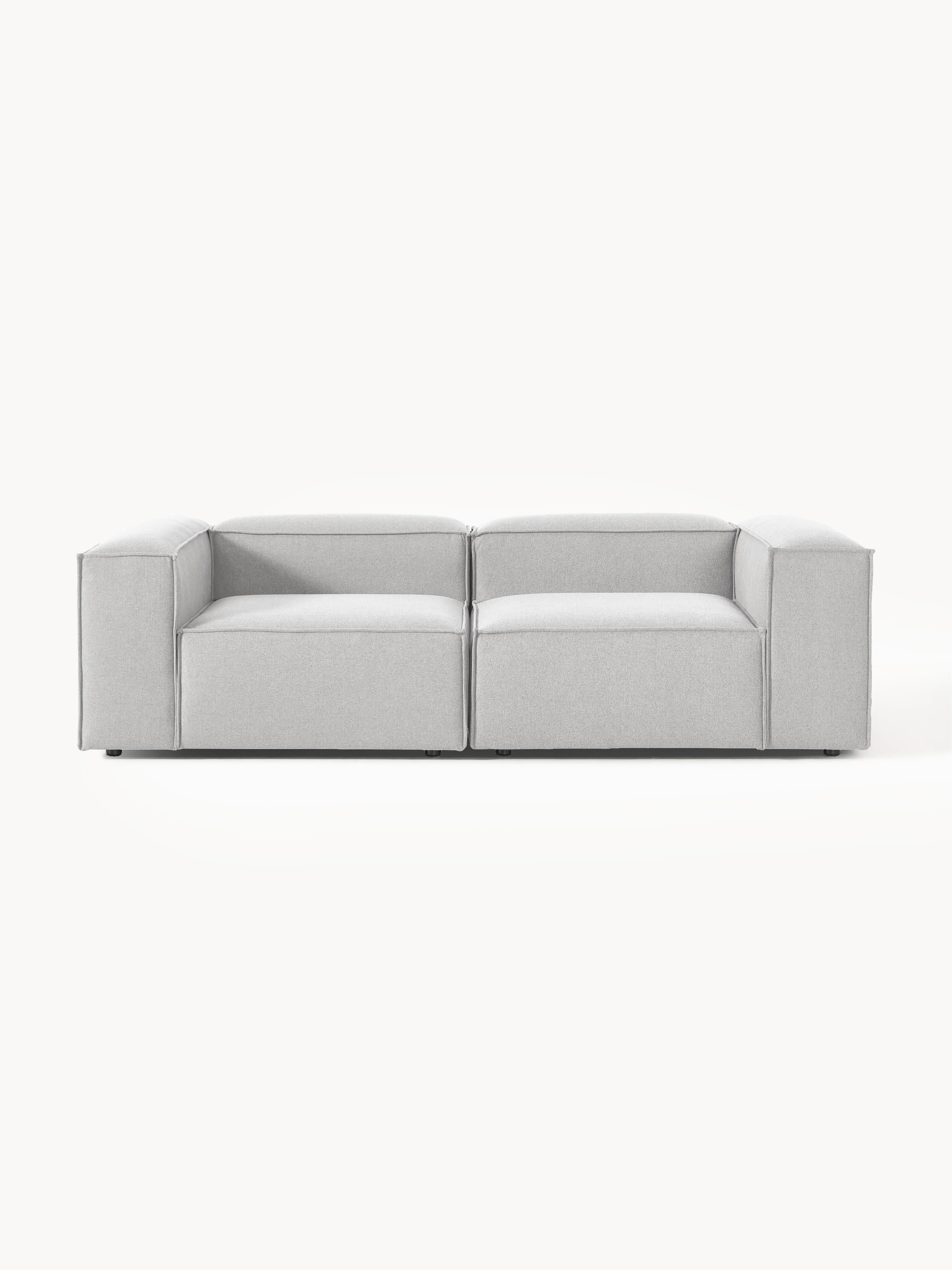 Galeriebild 1 - Modulares Sofa Lennon (3-Sitzer)