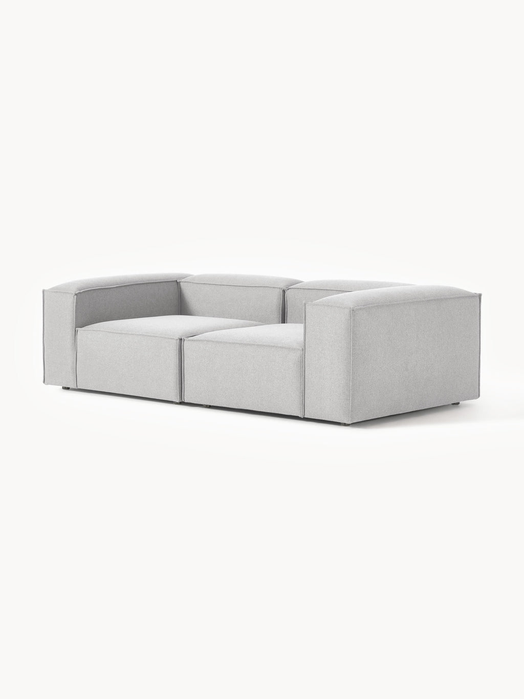 Modulares Sofa Lennon (3-Sitzer)