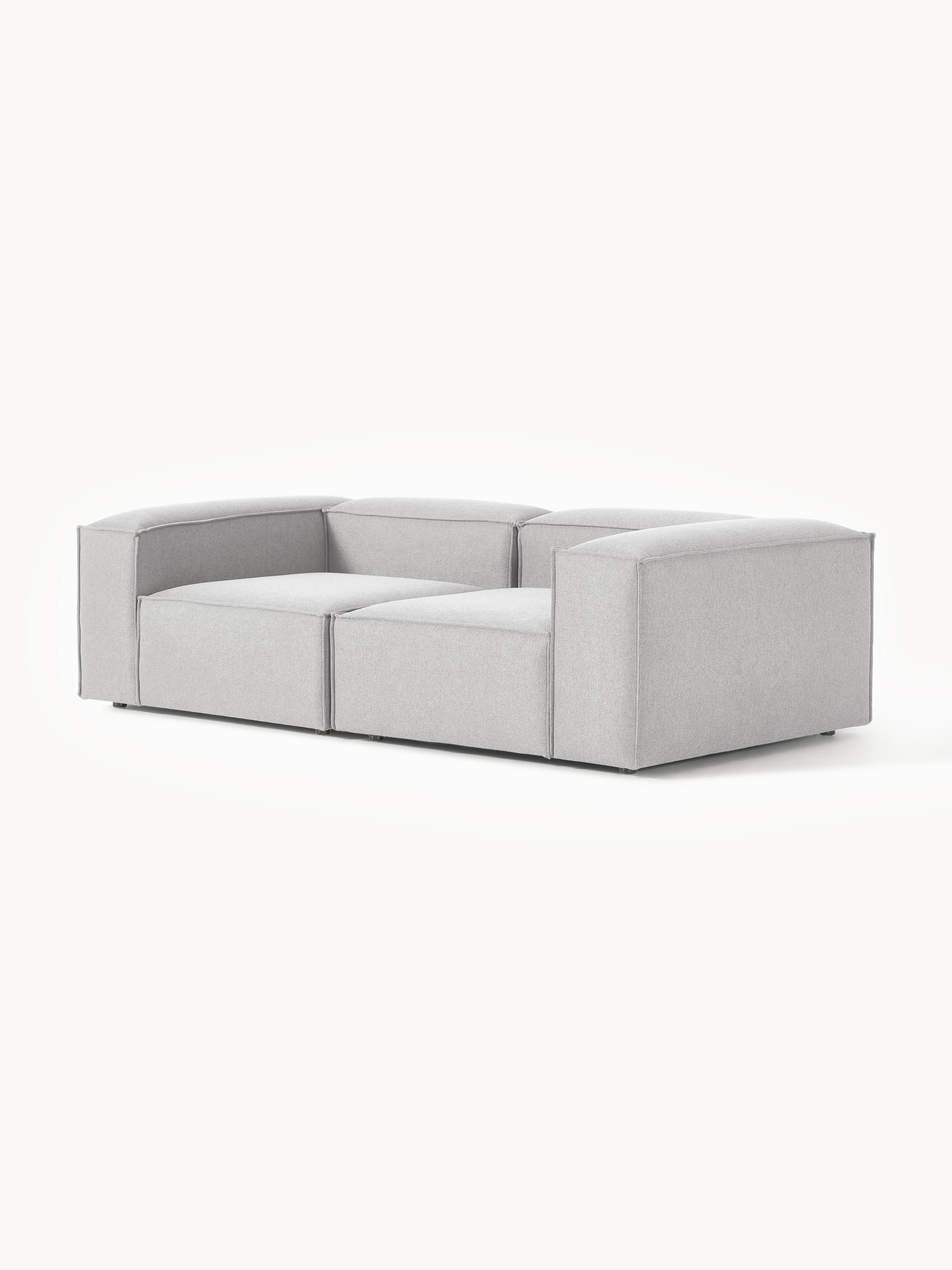 Modulares Sofa Lennon (3-Sitzer)