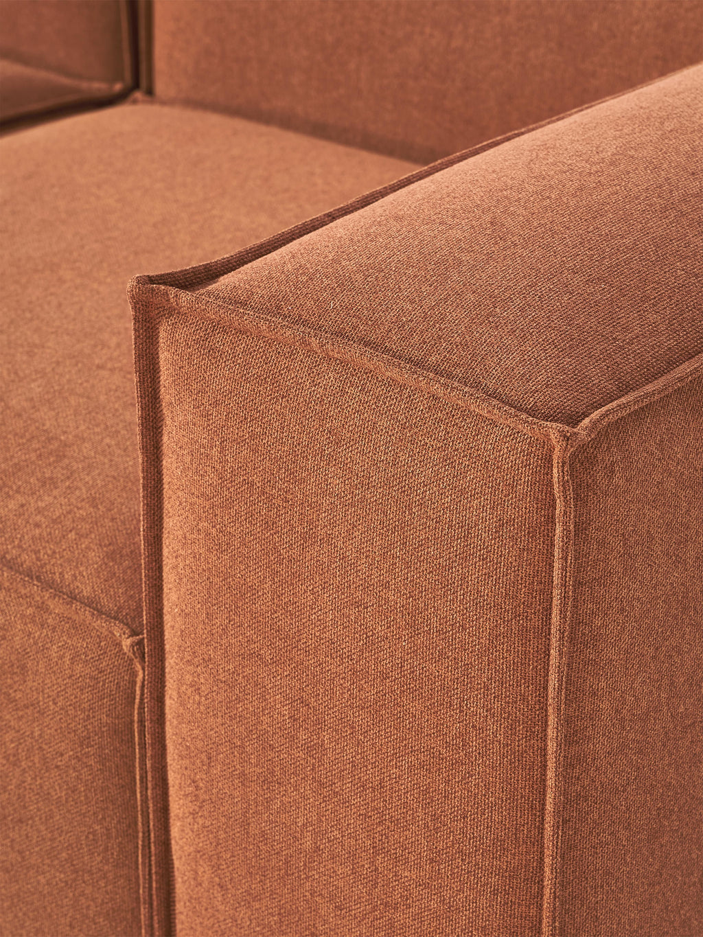 Modulares Sofa Lennon (3-Sitzer)