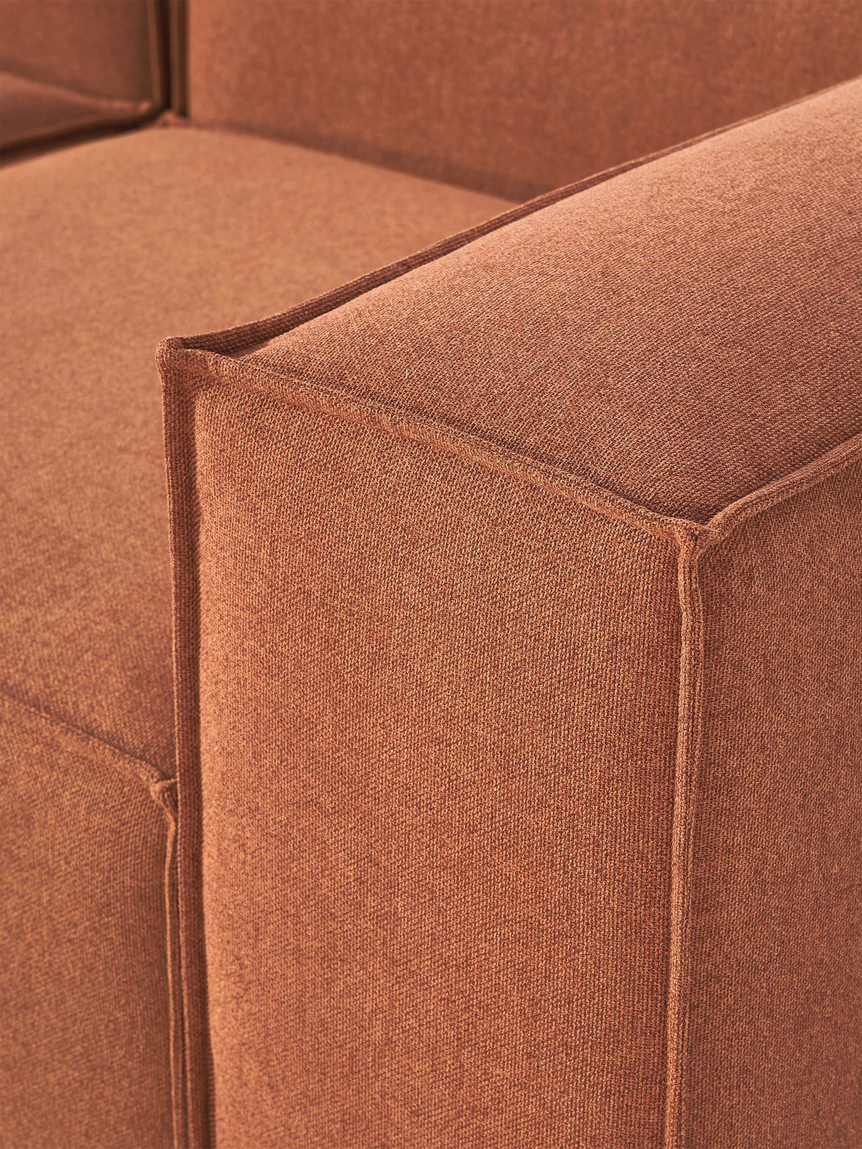 Modulares Sofa Lennon (3-Sitzer)
