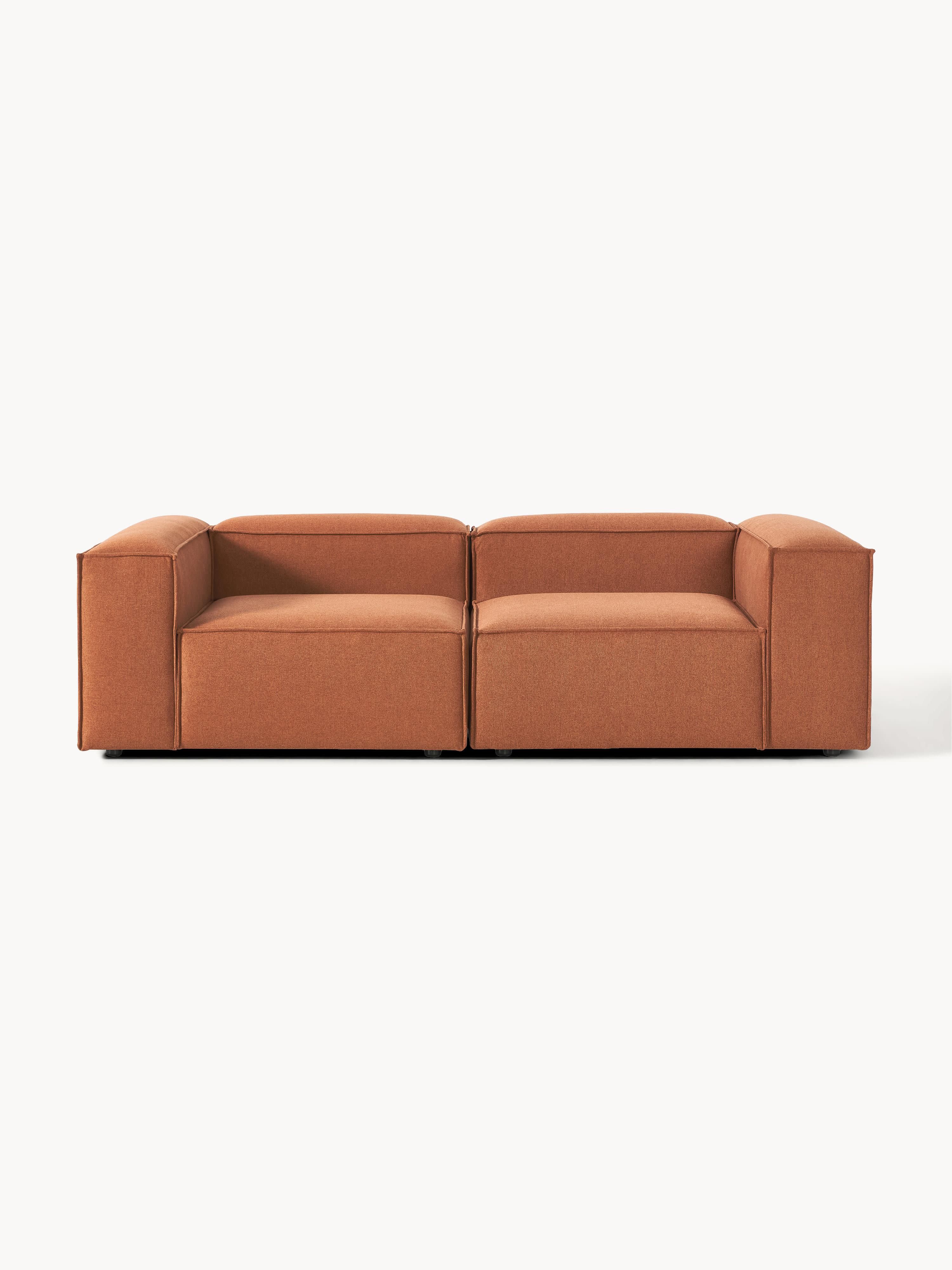 Galeriebild 1 - Modulares Sofa Lennon (3-Sitzer)