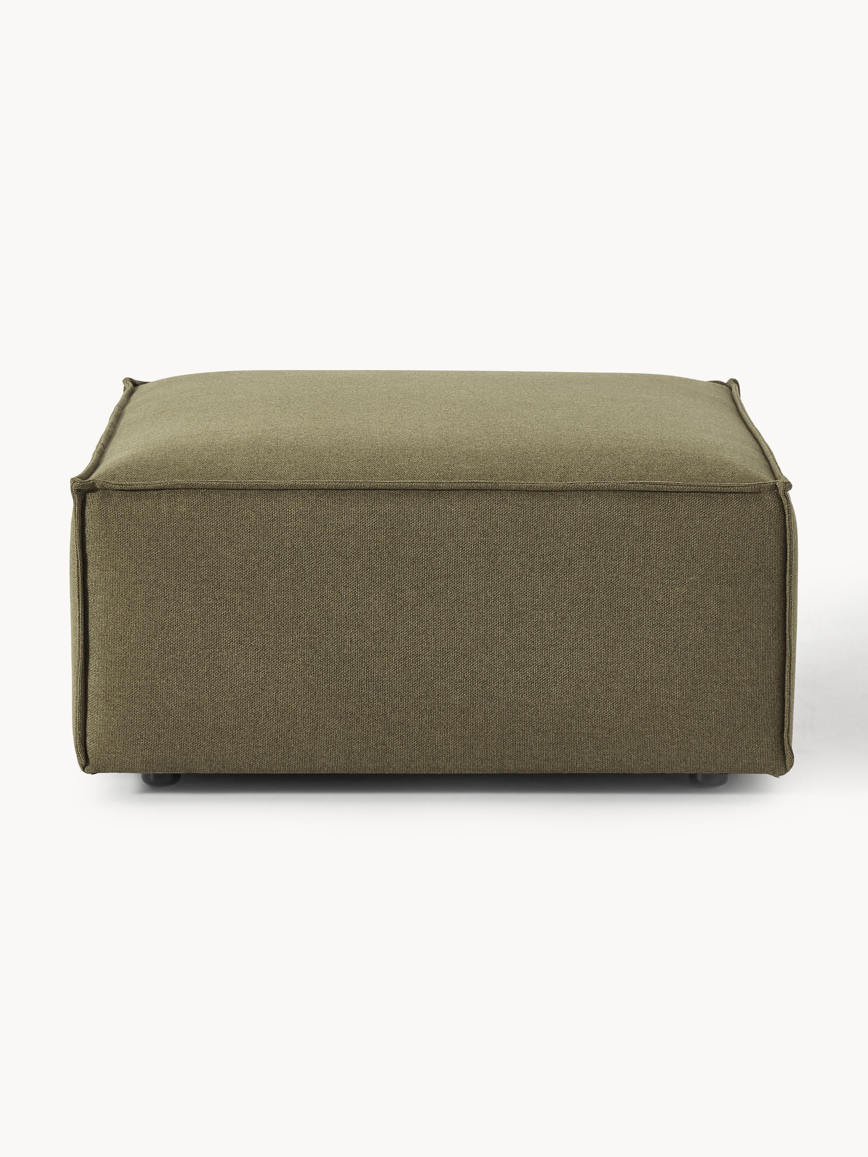 Sofa-Hocker Lennon
