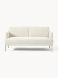 Galeriebild 1 - Teddy-Sofa Fluente (2-Sitzer)