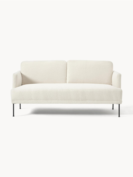 Galeriebild 1 - Teddy-Sofa Fluente (2-Sitzer)