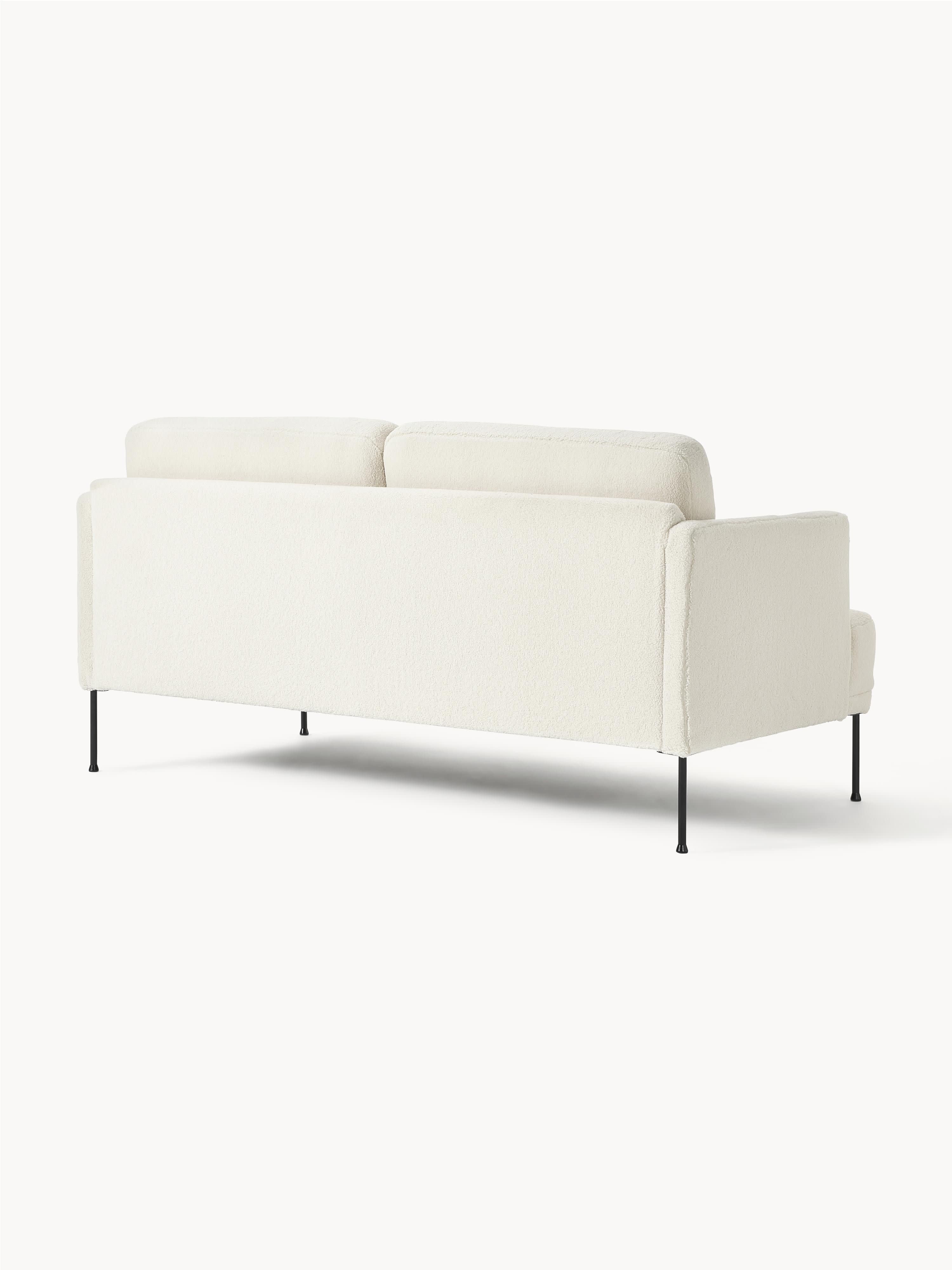 Teddy-Sofa Fluente (2-Sitzer)