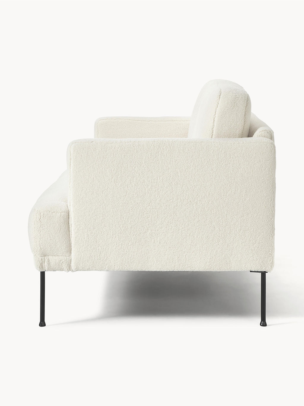 Teddy-Sofa Fluente (2-Sitzer)