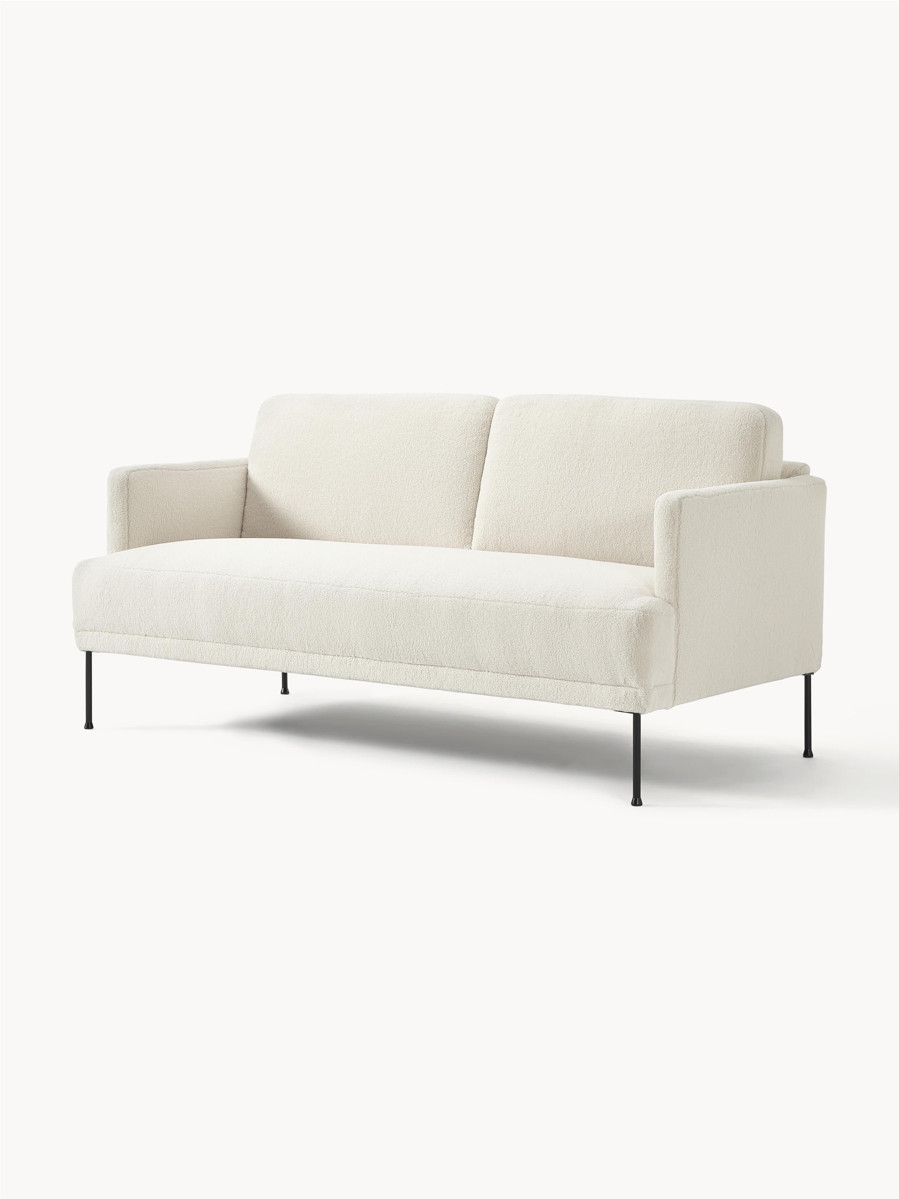 Teddy-Sofa Fluente (2-Sitzer)