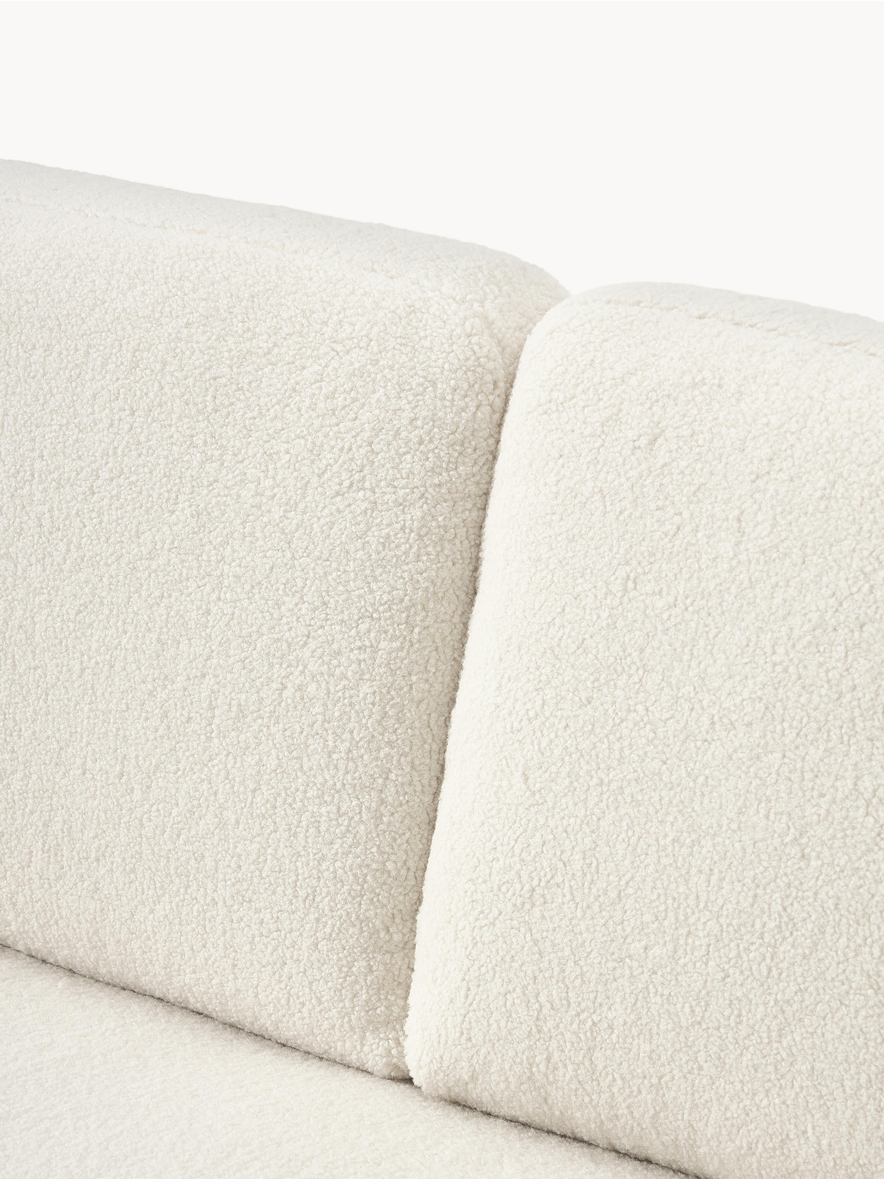 Teddy-Sofa Fluente (2-Sitzer)