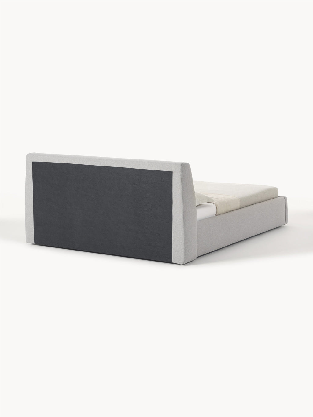 Polsterbett Cloud mit Stauraum