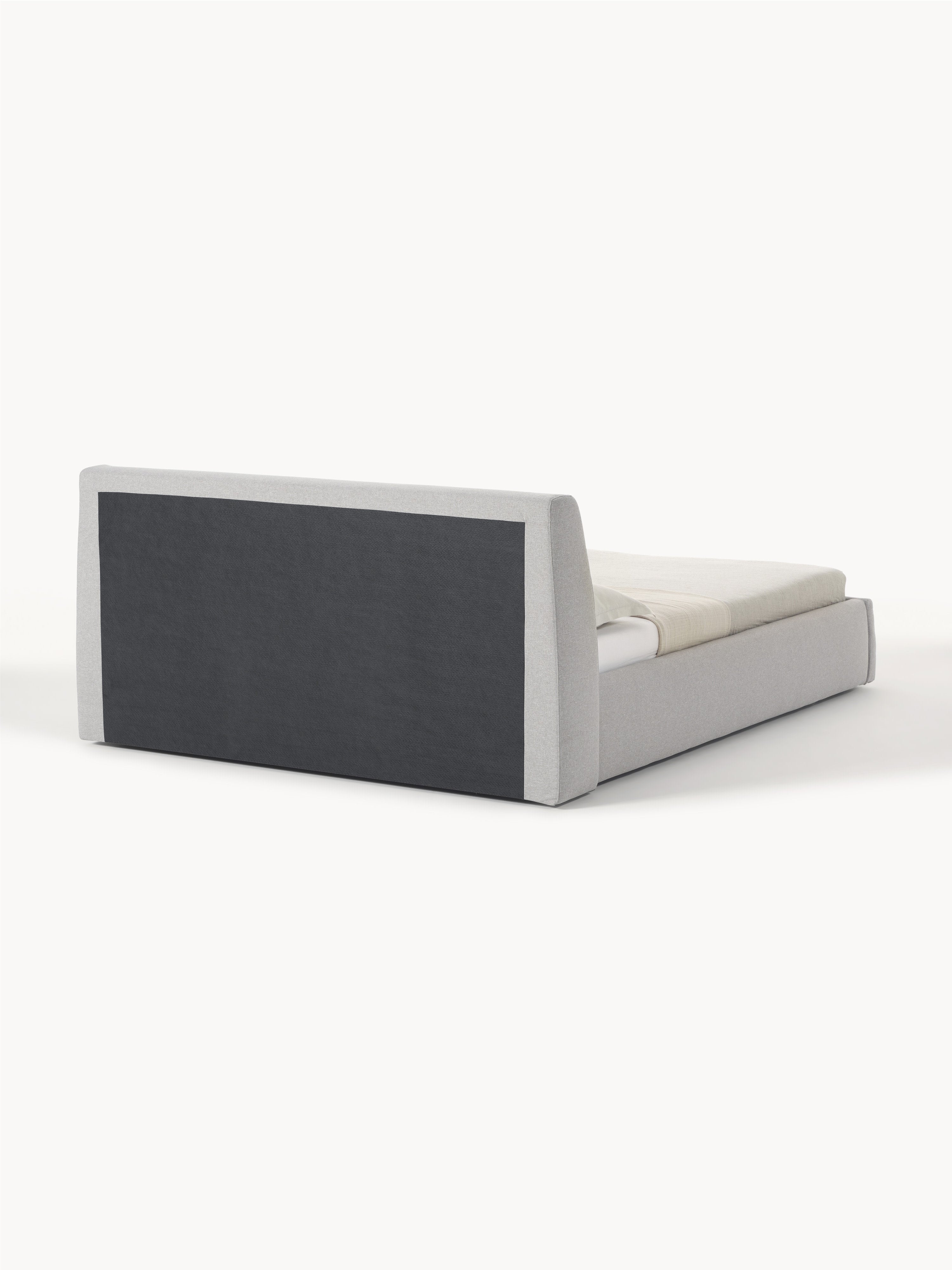 Polsterbett Cloud mit Stauraum