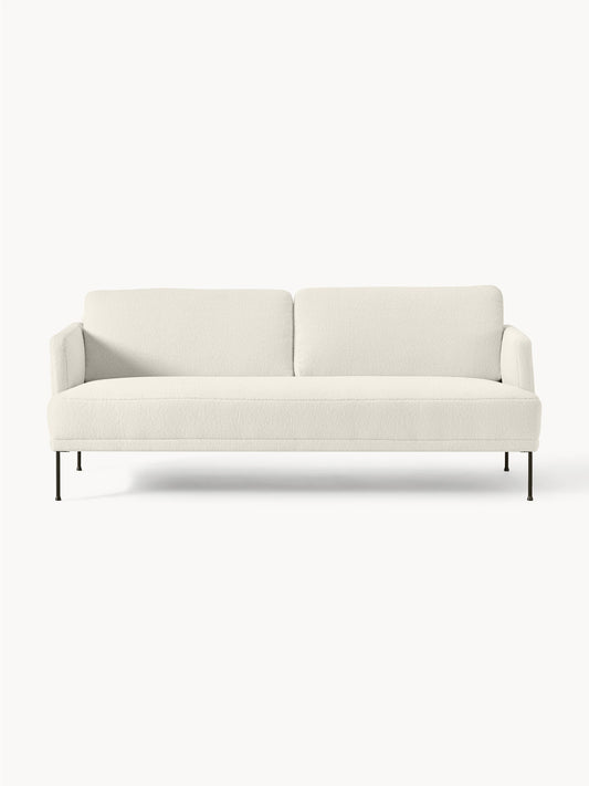 Galeriebild 1 - Teddy-Sofa Fluente (3-Sitzer)