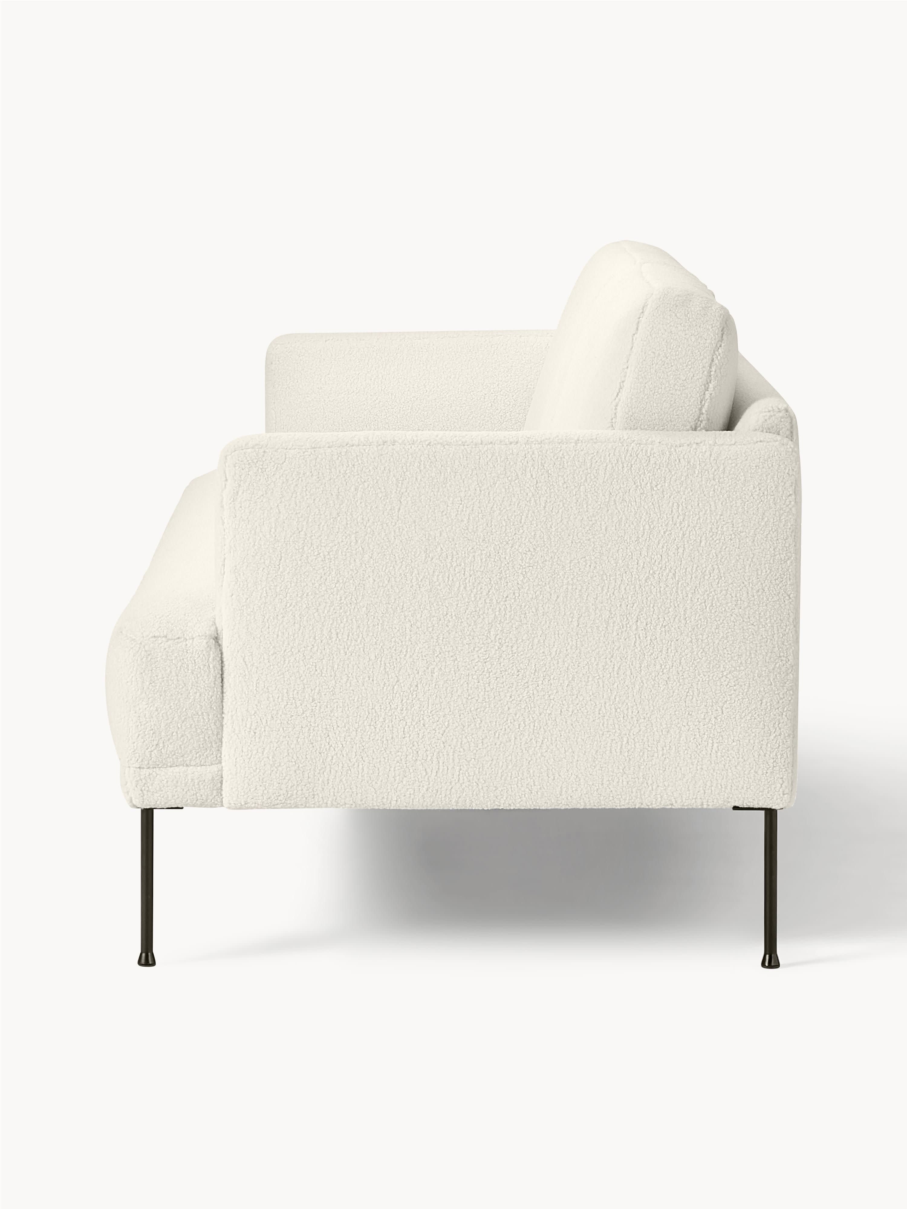 Teddy-Sofa Fluente (3-Sitzer)