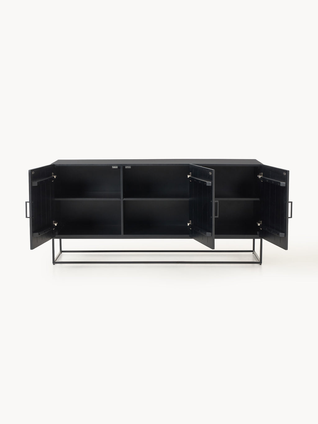 Sideboard Lyle aus Mangoholz