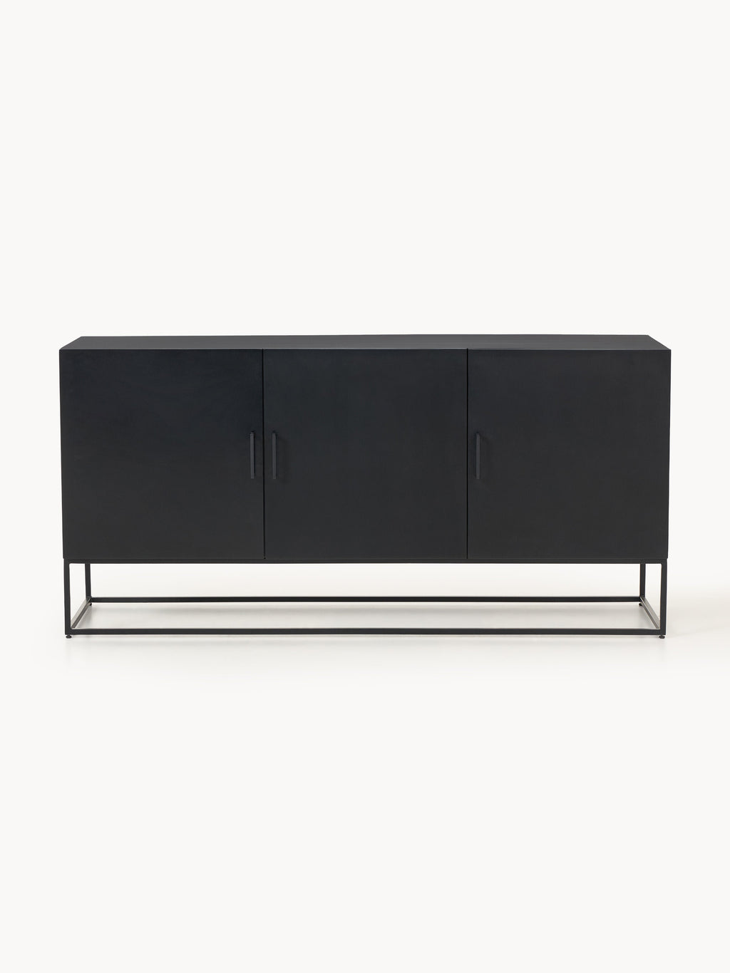 Sideboard Lyle aus Mangoholz