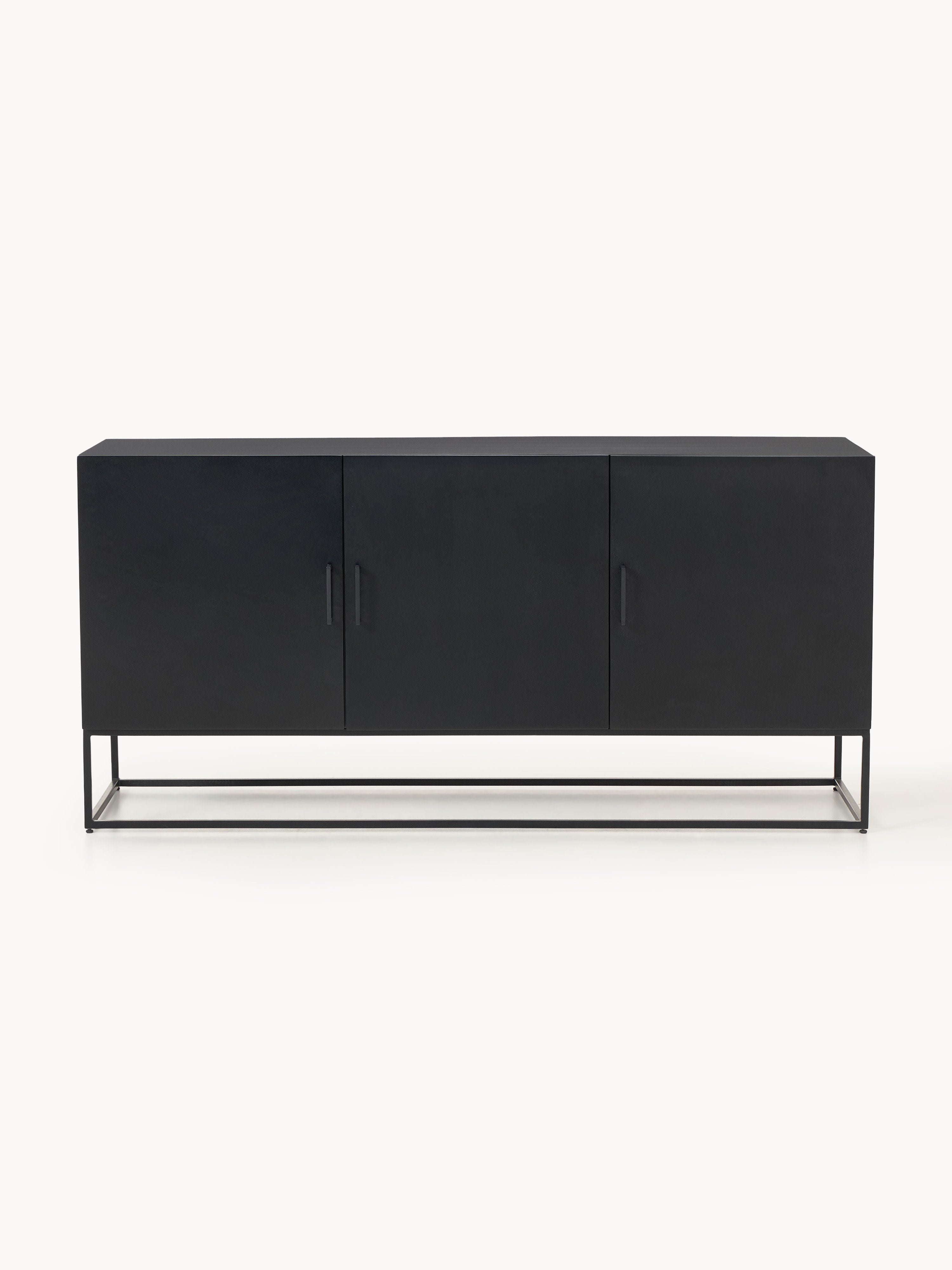 Sideboard Lyle aus Mangoholz