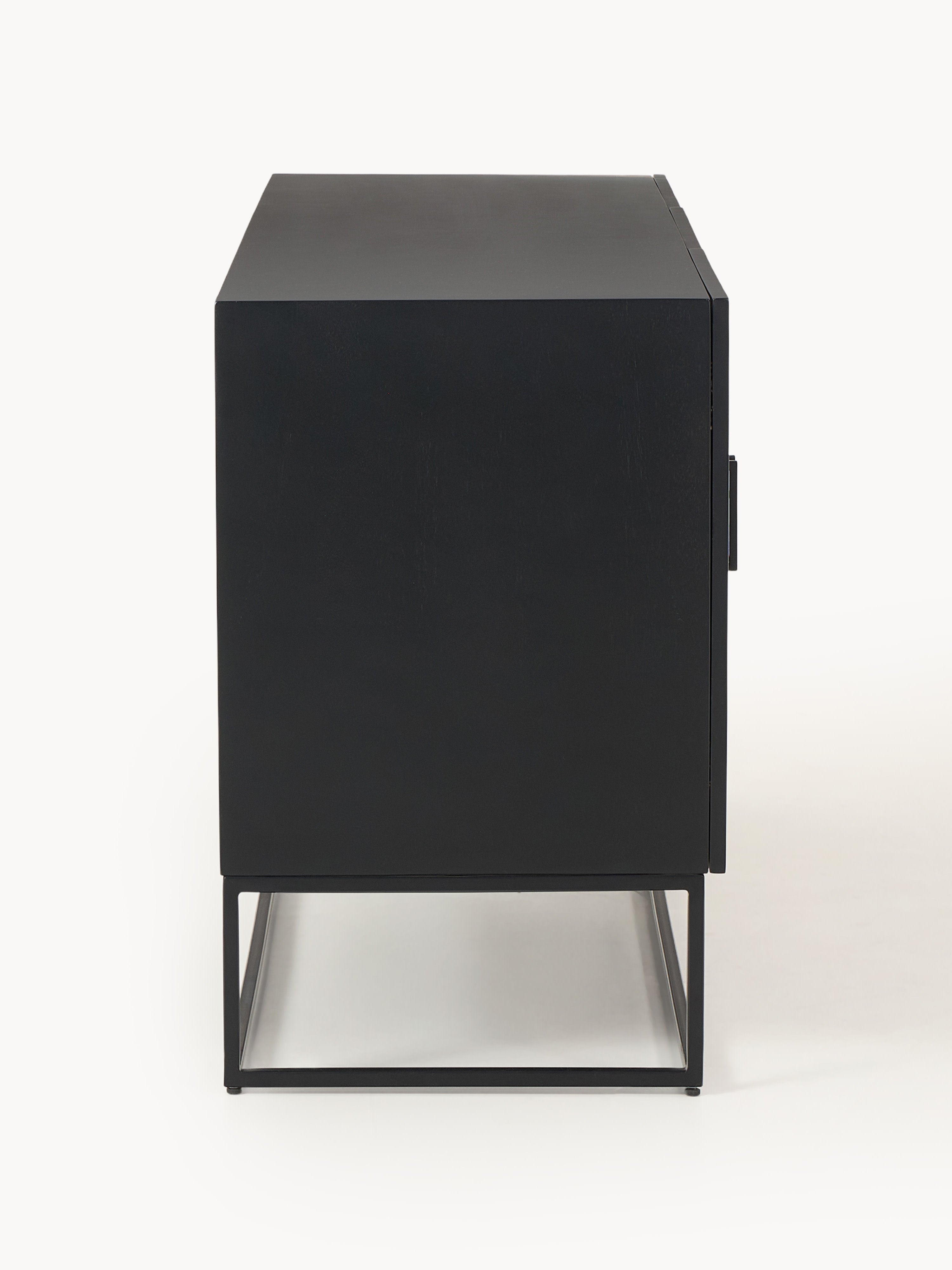 Sideboard Lyle aus Mangoholz