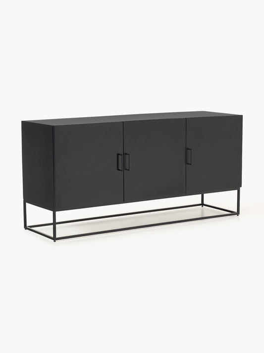 Galeriebild 1 - Sideboard Lyle aus Mangoholz
