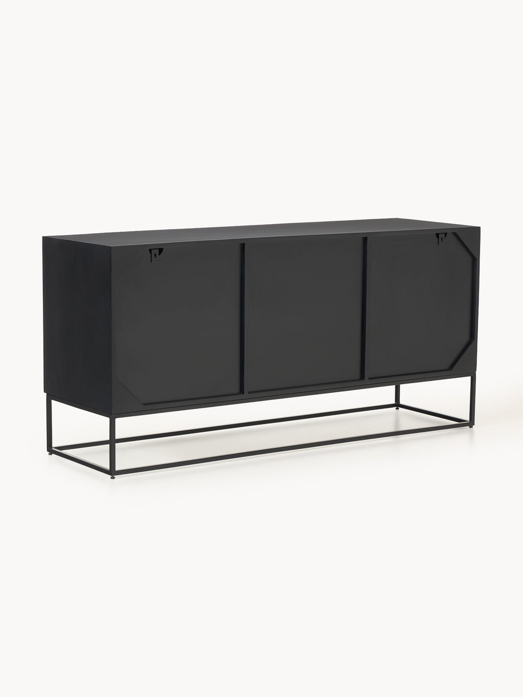 Sideboard Lyle aus Mangoholz