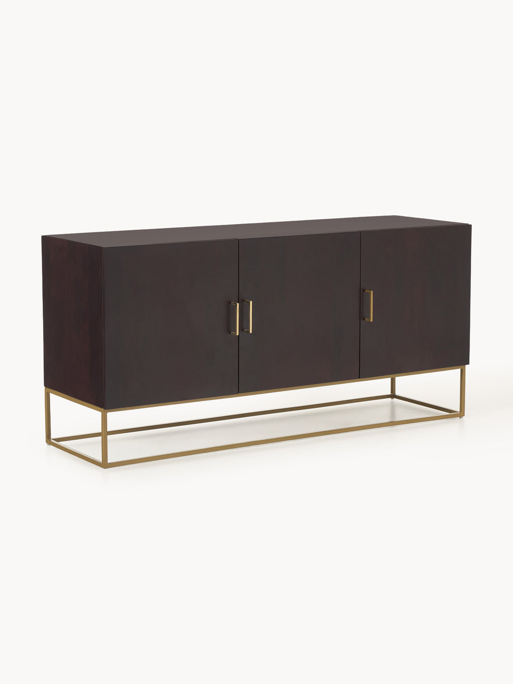 Galeriebild 1 - Sideboard Lyle aus Mangoholz