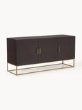 Galeriebild 1 - Sideboard Lyle aus Mangoholz