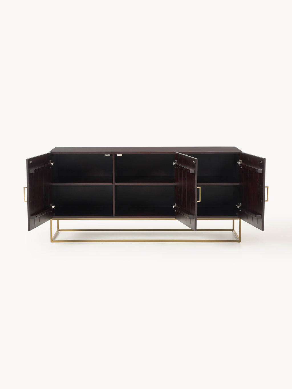 Sideboard Lyle aus Mangoholz