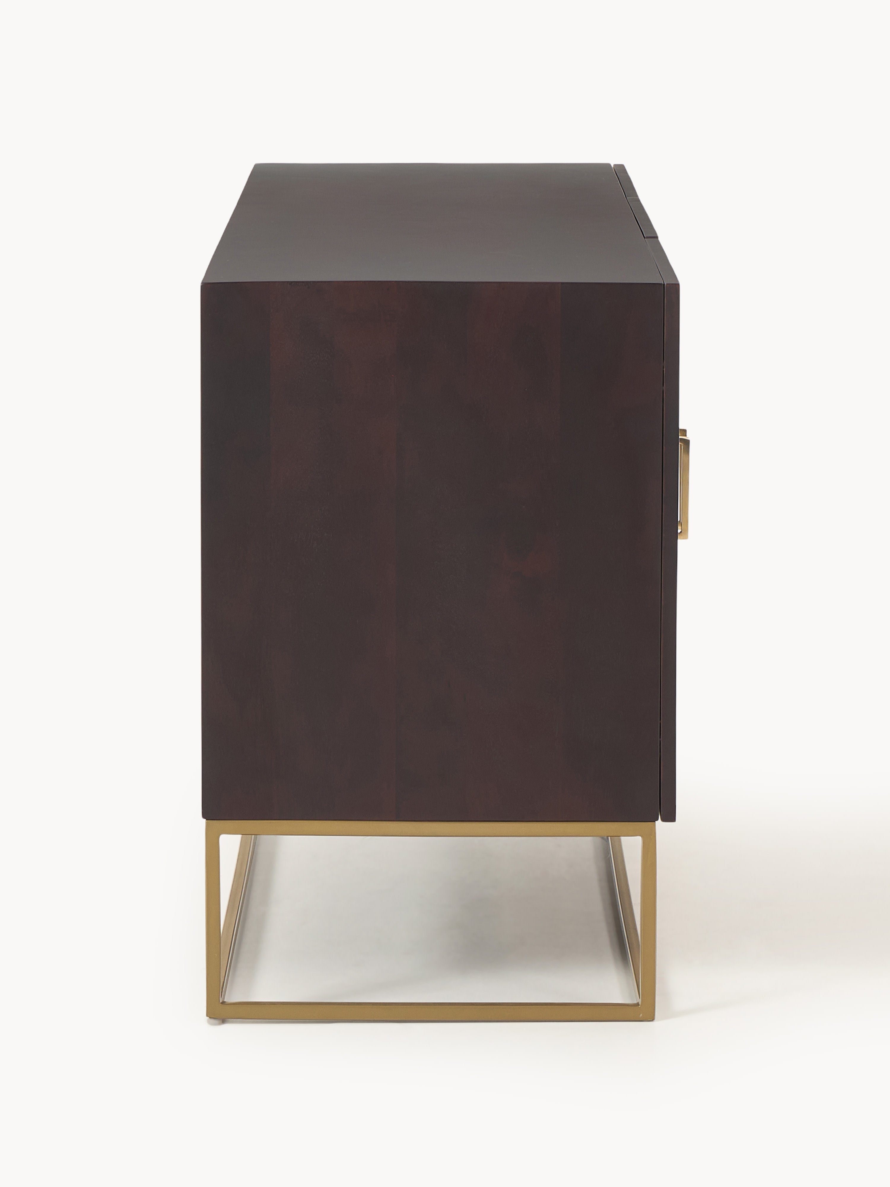 Sideboard Lyle aus Mangoholz