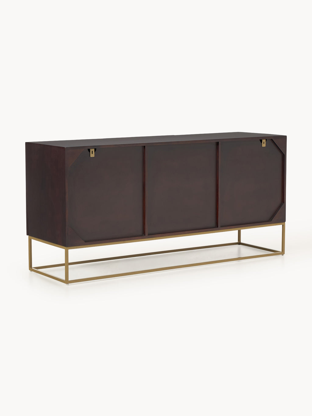 Sideboard Lyle aus Mangoholz