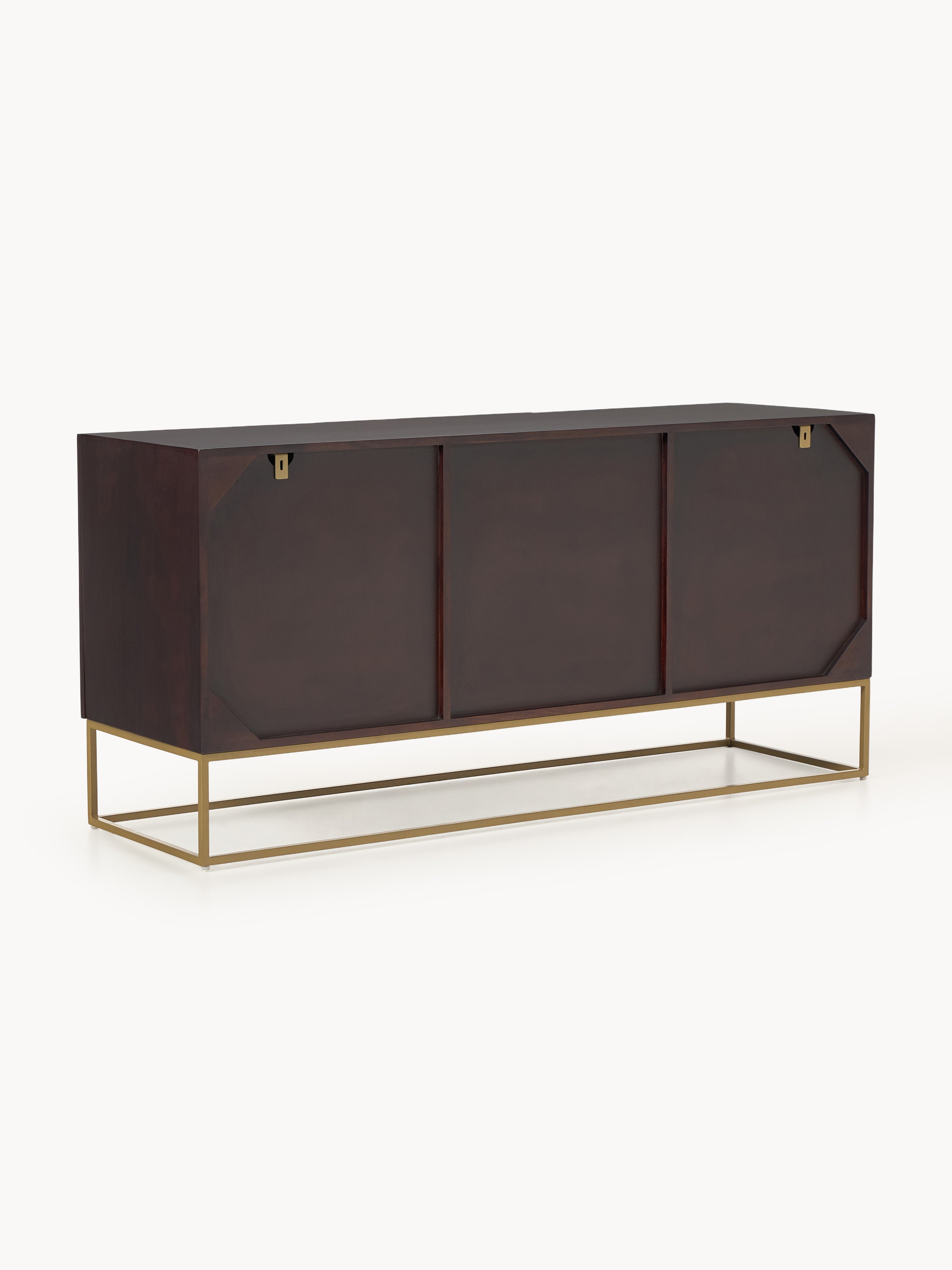 Sideboard Lyle aus Mangoholz