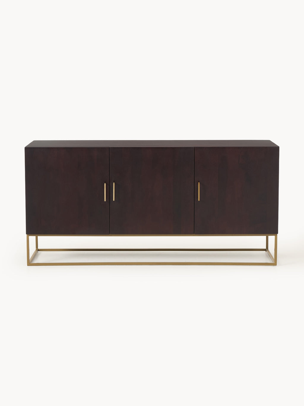 Sideboard Lyle aus Mangoholz