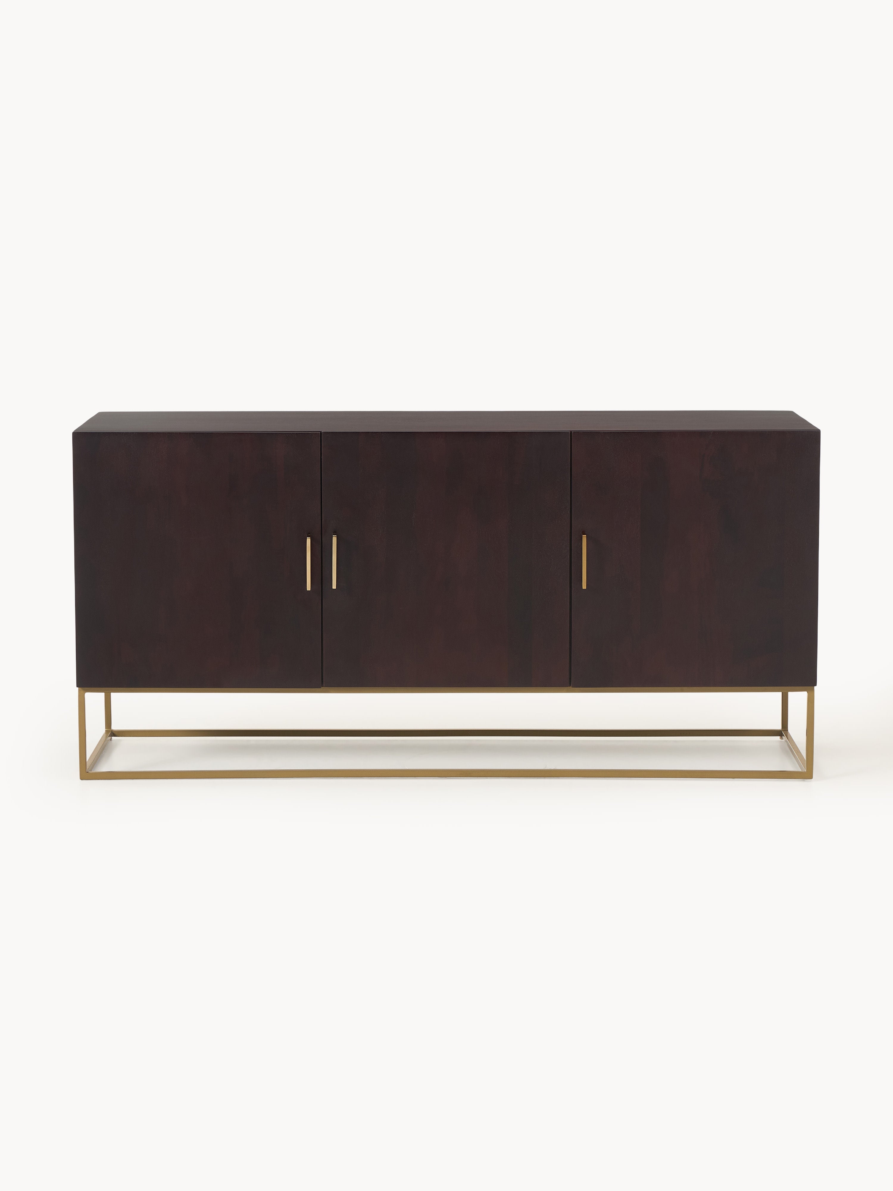 Sideboard Lyle aus Mangoholz