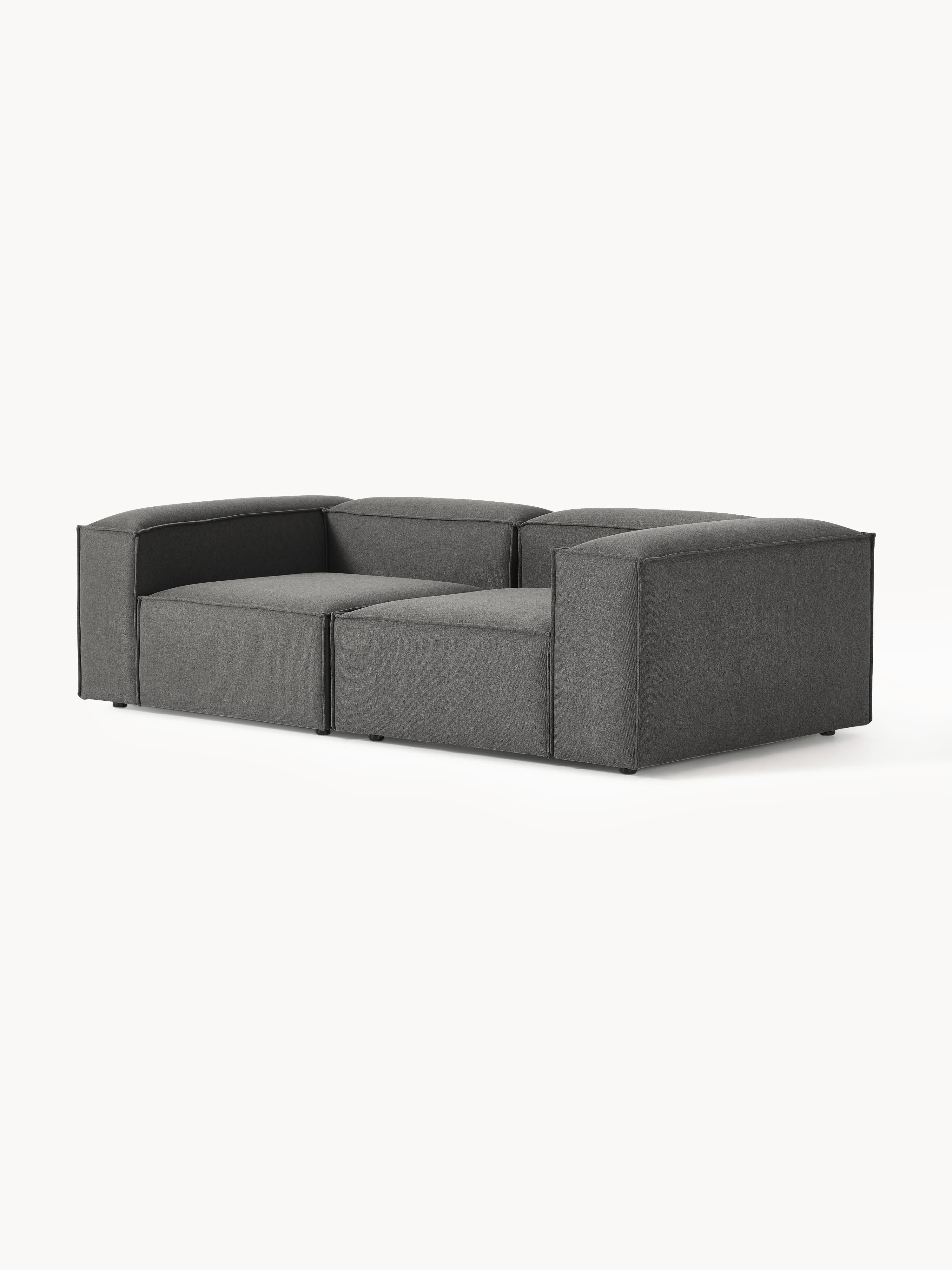 Modulares Sofa Lennon (3-Sitzer)