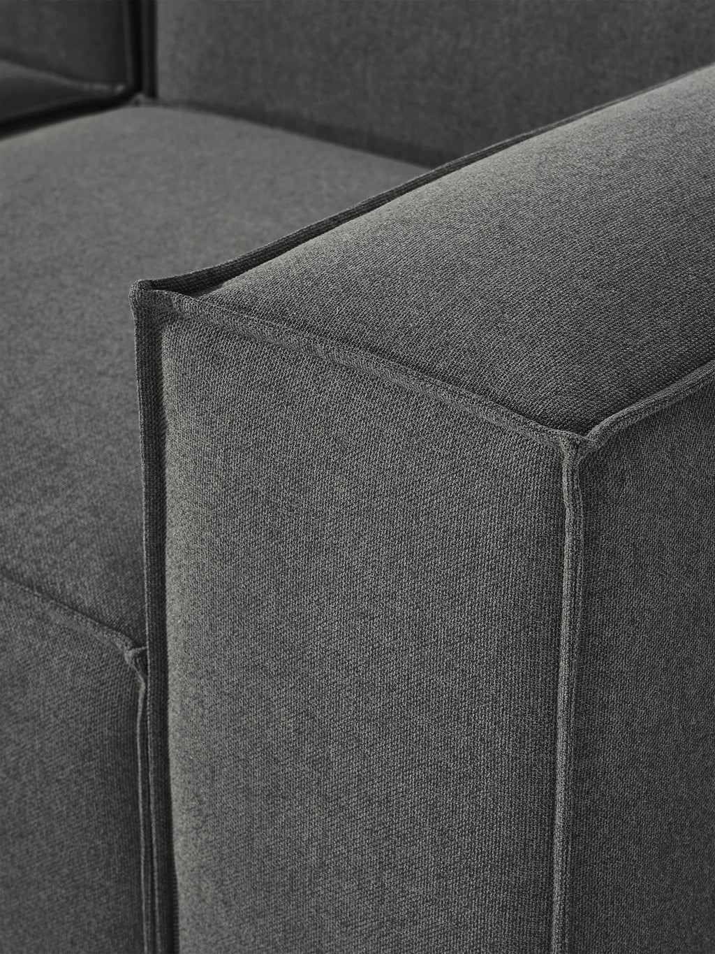 Modulares Sofa Lennon (3-Sitzer)