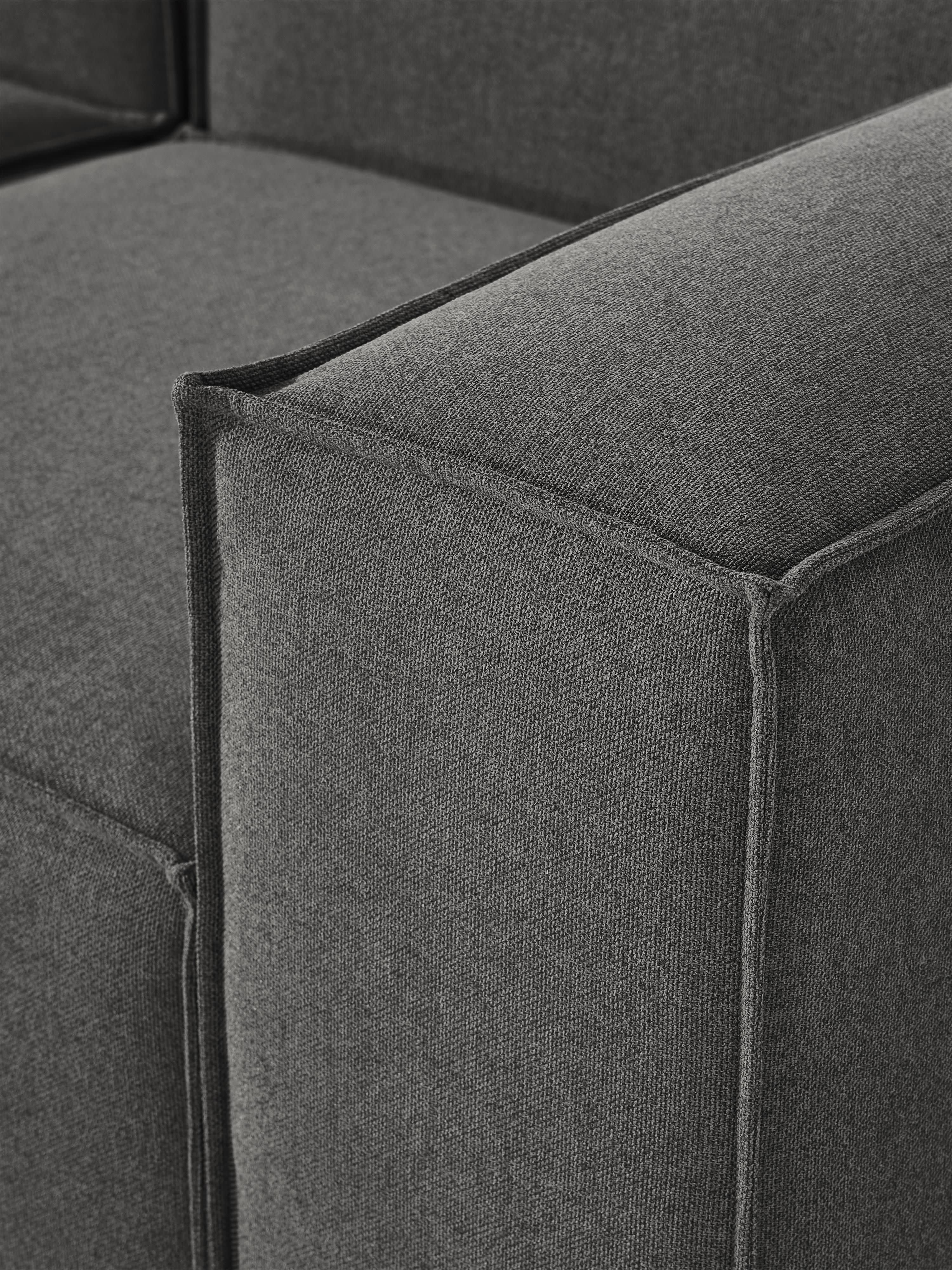 Modulares Sofa Lennon (3-Sitzer)