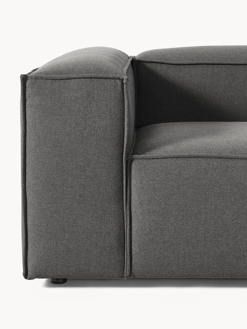 Modulares Sofa Lennon (3-Sitzer)