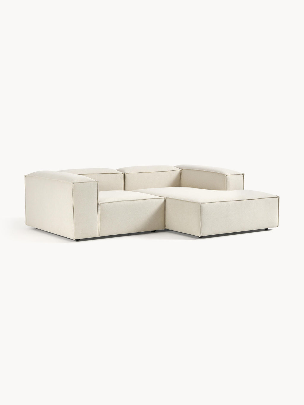 Modulares Ecksofa Lennon (2-Sitzer)