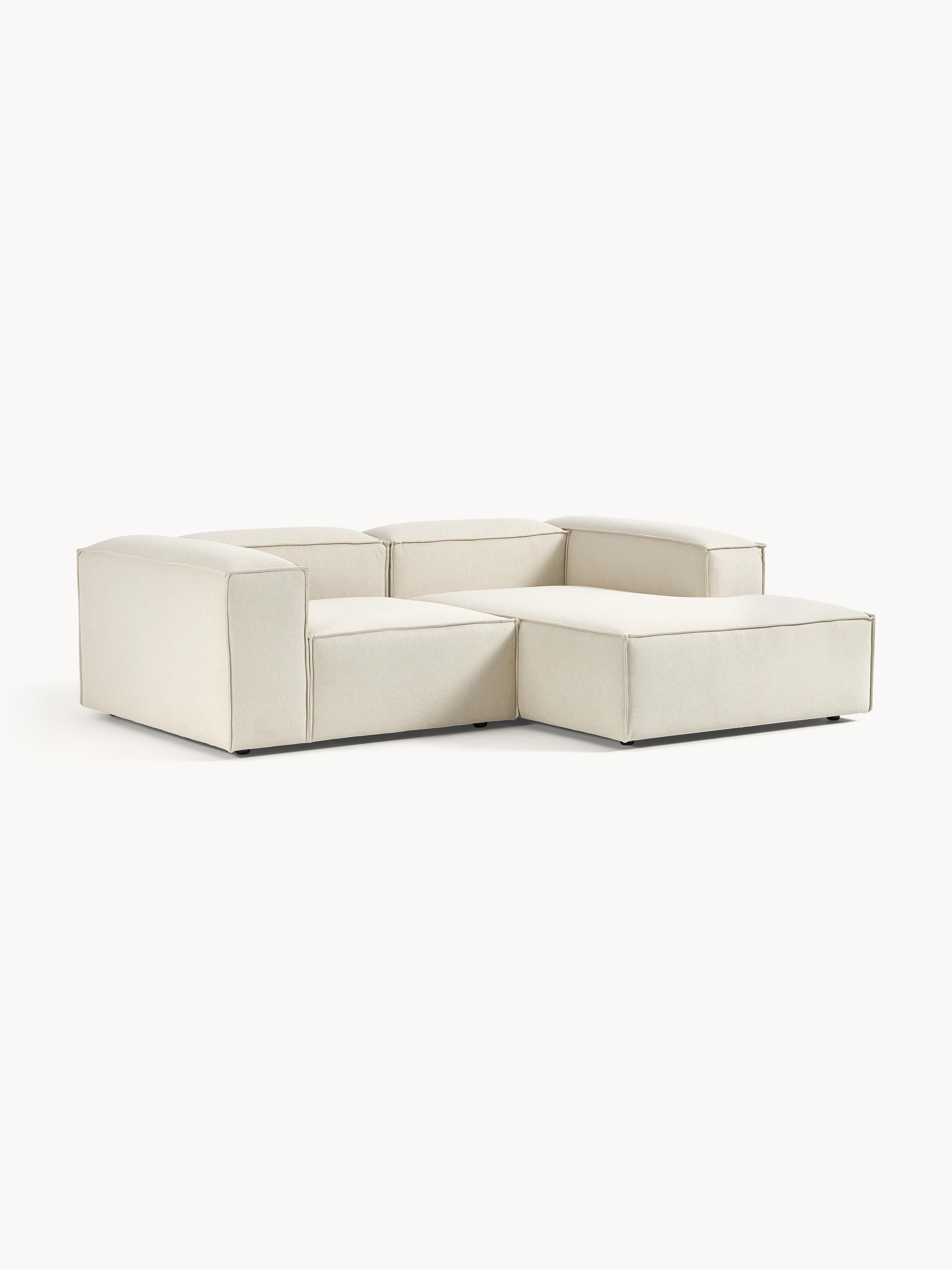 Modulares Ecksofa Lennon (2-Sitzer)