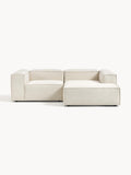 Galeriebild 1 - Modulares Ecksofa Lennon (2-Sitzer)