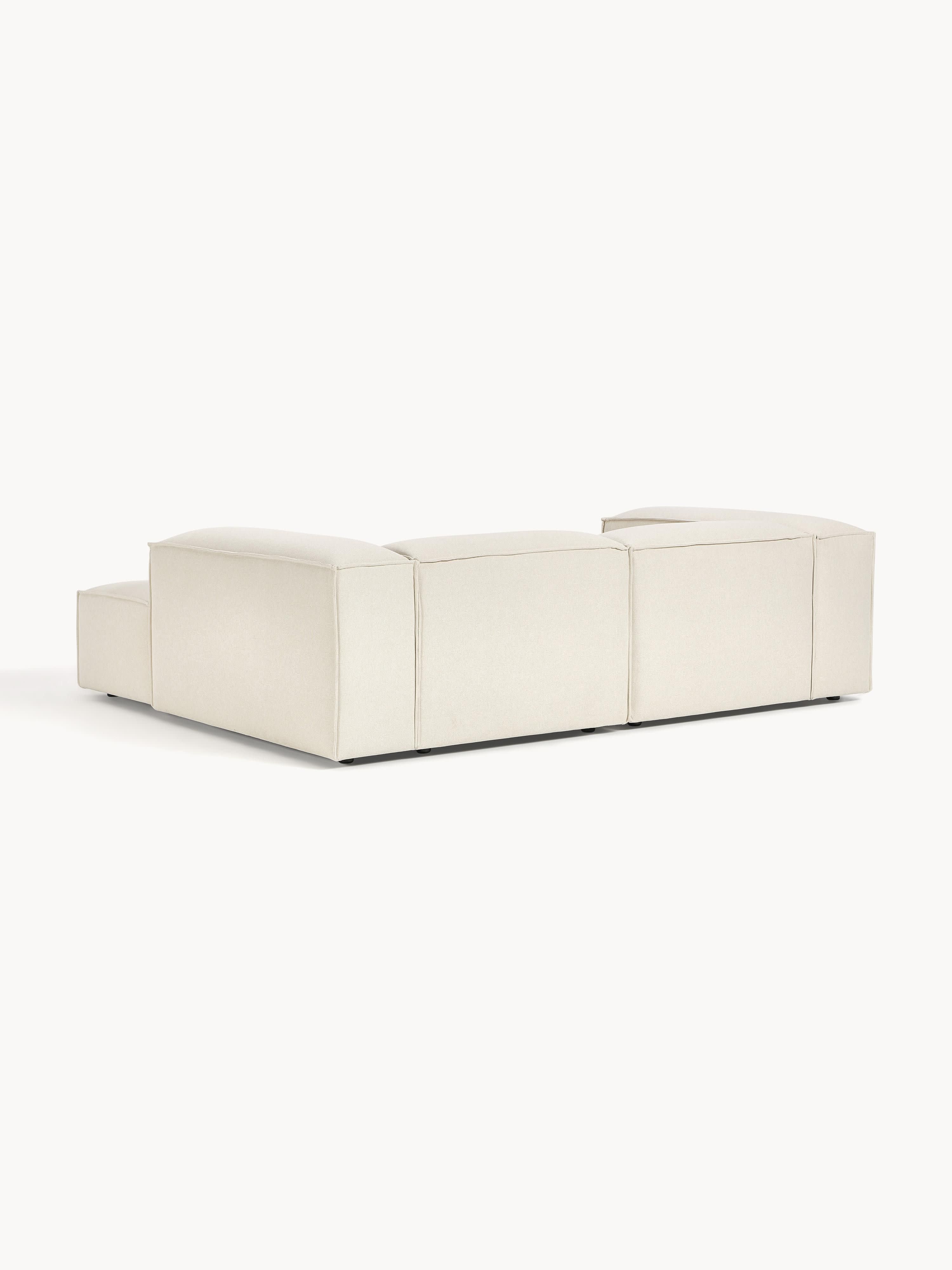 Modulares Ecksofa Lennon (2-Sitzer)