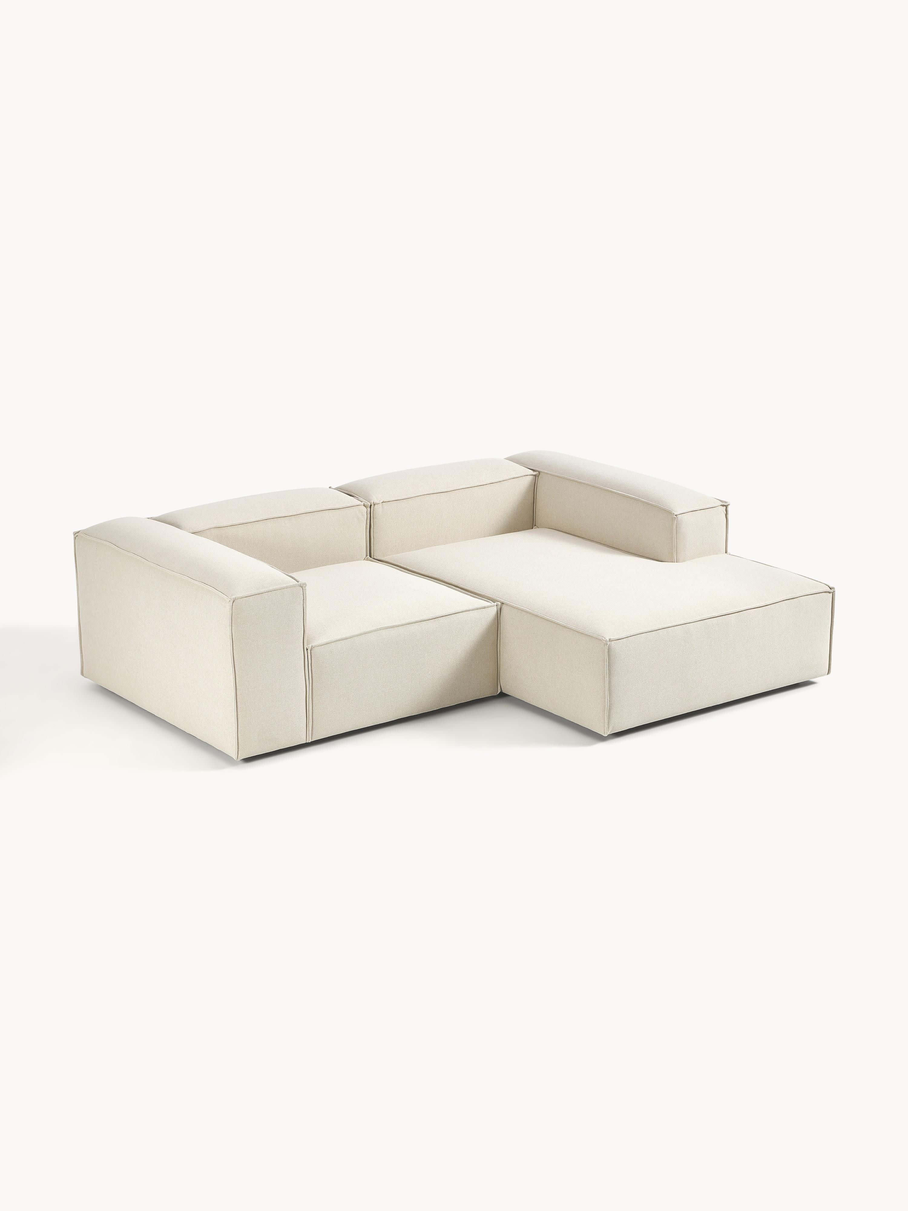 Modulares Ecksofa Lennon (2-Sitzer)