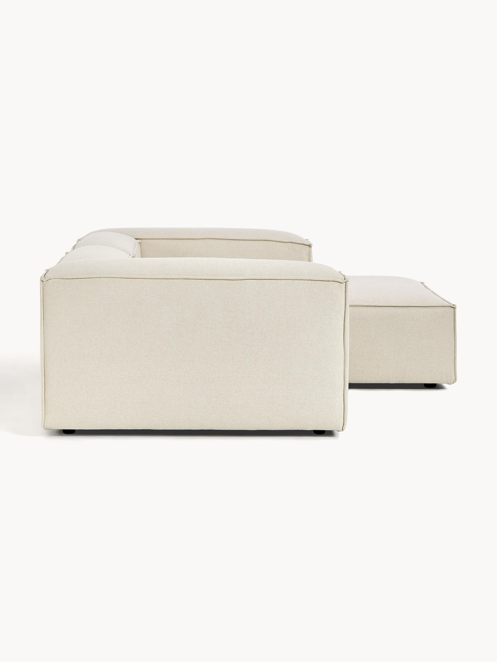 Modulares Ecksofa Lennon (2-Sitzer)