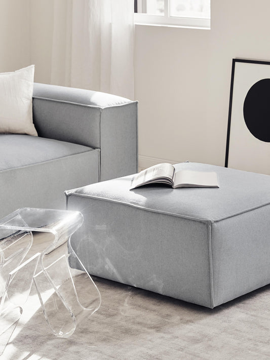 Sofa-Hocker Lennon