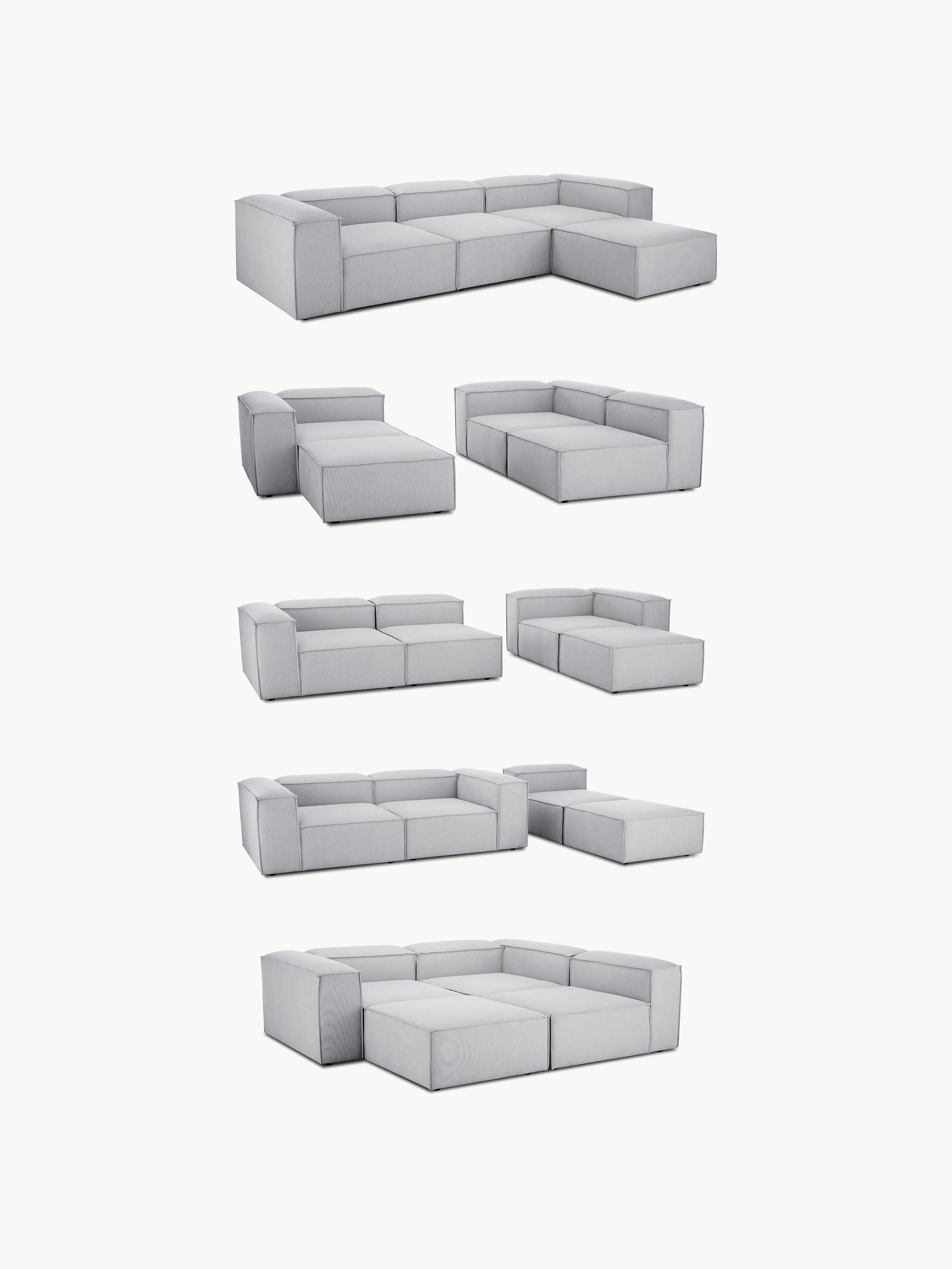 Sofa-Hocker Lennon
