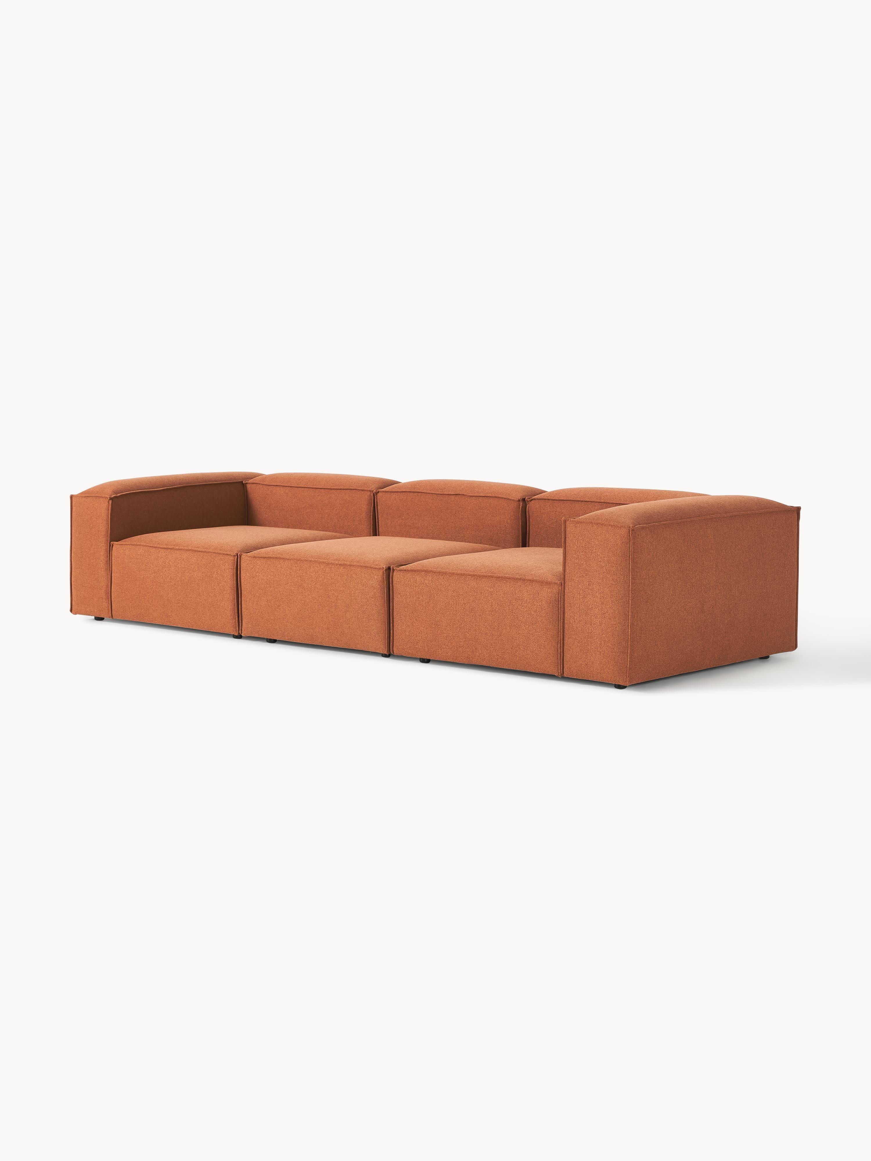 Modulares Sofa Lennon (4-Sitzer)