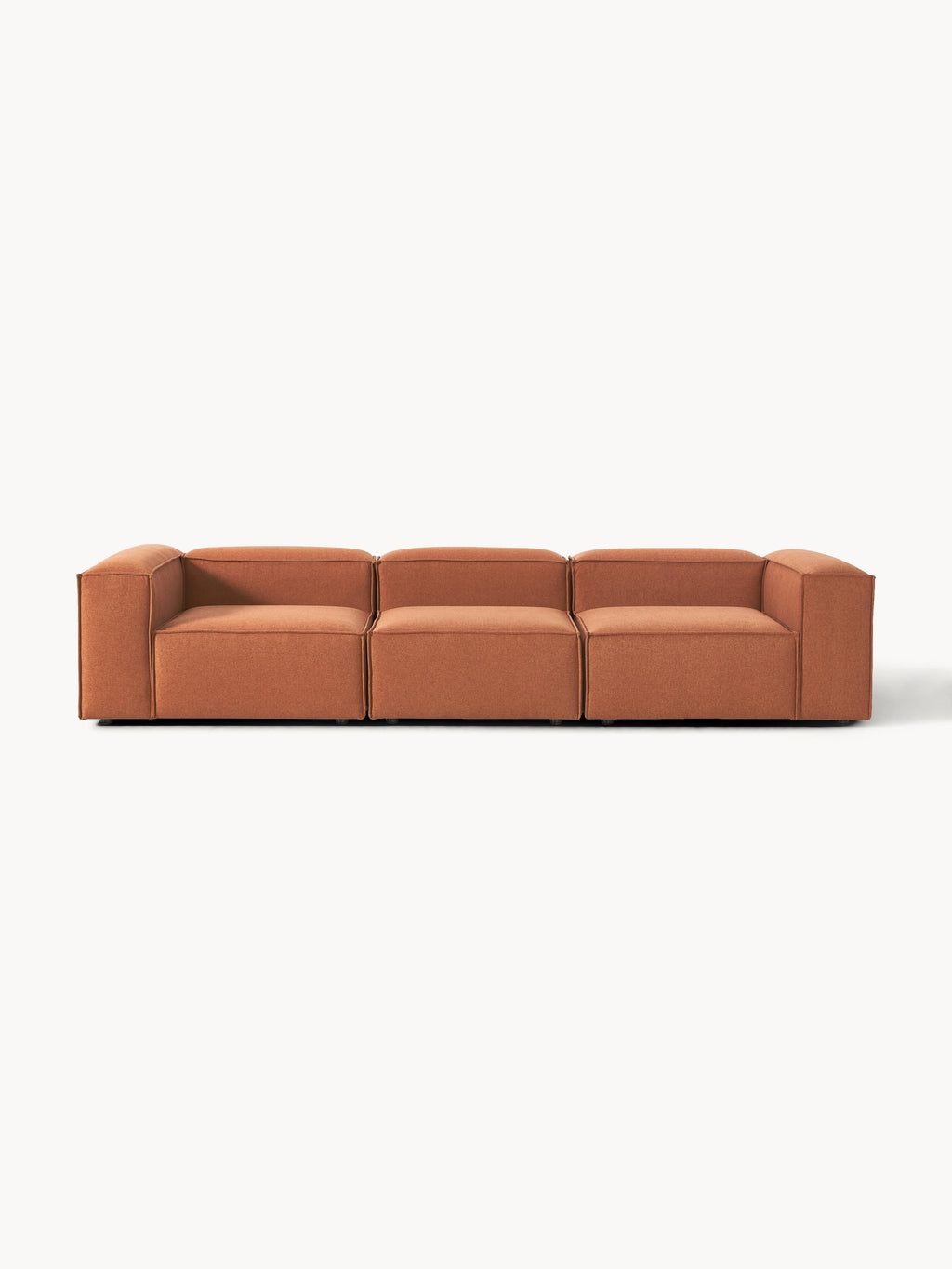 Galeriebild 1 - Modulares Sofa Lennon (4-Sitzer)